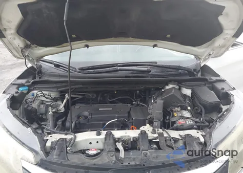 2016 Honda Cr-V Ex-L from USA, damaged, VIN 5J6RM4H7XGL058253